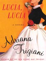 Lucia, Lucia (Thorndike Press Large Print Basic Series) （LRG）