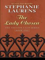The Lady Chosen (Thorndike Press Large Print Basic Series) （LRG）