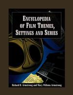 映画主題、設定・シリーズ百科事典<br>Encyclopedia of Film Themes, Settings and Series