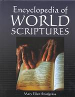 世界の聖典百科事典<br>Encyclopedia of World Scriptures