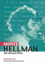 Monte Hellman : His Life and Films