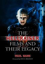 The 'Hellraiser' Films and Their Legacy