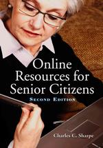 Online Resources for Senior Citizens （2ND）