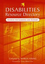 Disabilities Resource Directory : Sources for Learning and Support