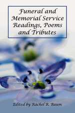 Funeral and Memorial Service Readings, Poems and Tributes