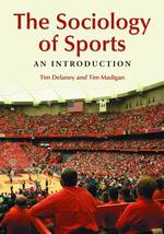 The Sociology of Sports : An Introduction