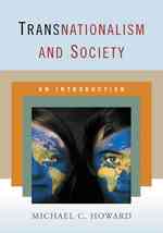 Transnationalism and Society : An Introduction