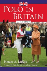 Polo in Britain : A History