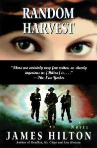 Random Harvest