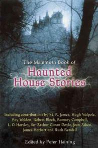 The Mammoth Book of Haunted House Stories