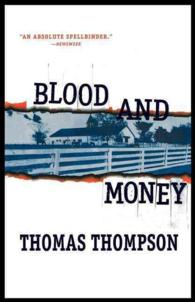 Blood and Money （Reprint）