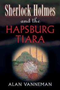 Sherlock Holmes and the Hapsburg Tiara