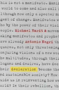 Declaration