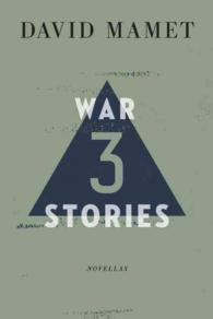 Three War Stories