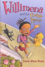 Willimena and the Cookie Money