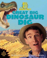 Bill Nye the Science Guy's Great Big Dinosaur Dig （1ST）