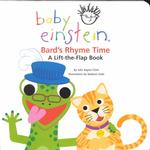 Baby Einstein: Bard's Rhyme Time （Board Book）