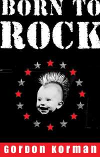 Born to Rock （Reprint）