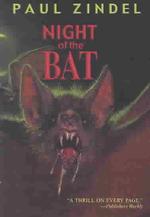 Night of the Bat （Reprint）