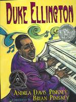 Duke Ellington : The Piano Prince and His Orchestra