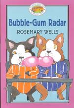 Bubble-gum Radar (Yoko and Friends School Days)