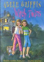 Witch Twins (Witch Twins) （Reprint）