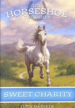 Sweet Charity (Horseshoe Trilogies)