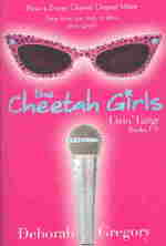 The Cheetah Girls Livin Large : Books1-4 (The Cheetah Girls, 1) 〈1-4〉