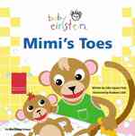 Baby Einstein Mimi's Toes (Baby Einstein (Special Formats))