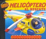 Helicoptero Al Rescate (Tough Stuff) （BRDBK）