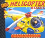 Helicopter Rescue (Tough Stuff) （BRDBK）