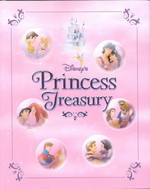 Disney's Princess Treasury