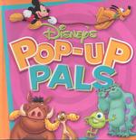 Disney's Pop-Up Pals （POP）