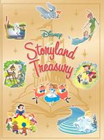 Disney's Storyland Treasury