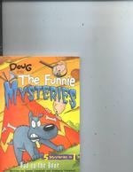 Bad to the Bone : 5 Mysteries in 1 (Disney's Doug: the Funnie Mysteries)