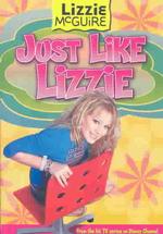 Just Like Lizzie (Lizzie Mcguire) （1ST）