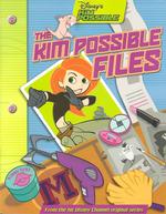 The Kim Possible Files (Disney's Kim Possible)