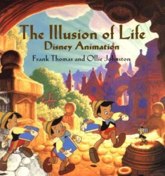 The Illusion of Life : Disney Animation （Limited）