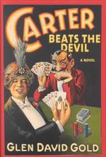 Carter Beats the Devil