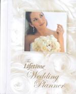 The Lifetime Wedding Planner （SPI）