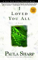 I Loved You All （Reprint）
