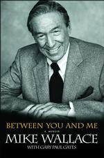 Between You and Me: A Memoir