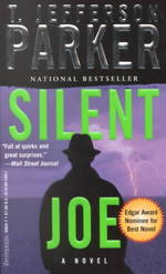 『サイレント・ジョー』(原書)<br>Silent Joe （Reprint）