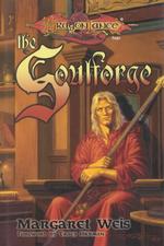 Soulforge : A Novel (Dragonlance Saga)