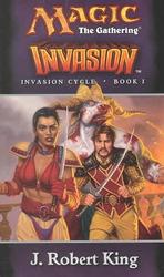 Invasion (Magic: the Gathering)