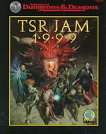 Tsr Jam 1999 (Advanced Dungeons & Dragons)