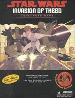 Star Wars Invasion of Theed : Adventure Game （PCK）