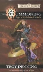 The Summoning (Forgotten Realms)
