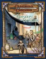 Speaker in Dreams
