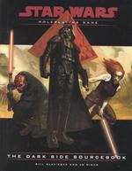 Star Wars : The Dark Side Sourcebook